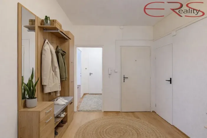 Pronájem bytu 3+1, Liberec - Liberec IV-Perštýn, Mlýnská, 80 m2