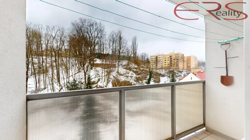 Pronájem bytu 3+1, Liberec - Liberec IV-Perštýn, Mlýnská, 80 m2