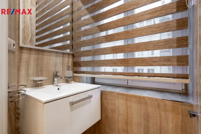 Prodej bytu 3+1, Karlovy Vary, Dr. Davida Bechera, 124 m2