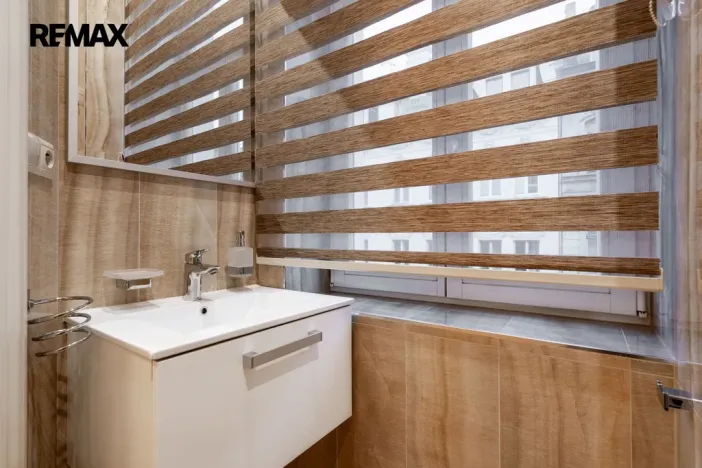 Prodej bytu 3+1, Karlovy Vary, Dr. Davida Bechera, 124 m2