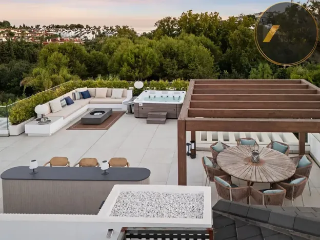 Prodej vily, Marbella, Španělsko, 611 m2