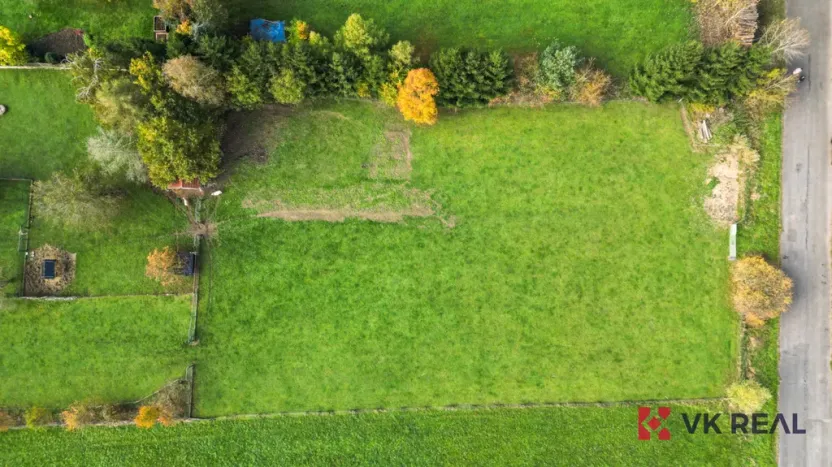 Prodej pozemku pro bydlení, Žinkovy - Kokořov, 1463 m2