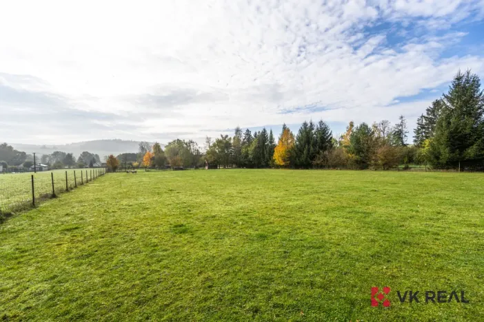 Prodej pozemku pro bydlení, Žinkovy - Kokořov, 1434 m2