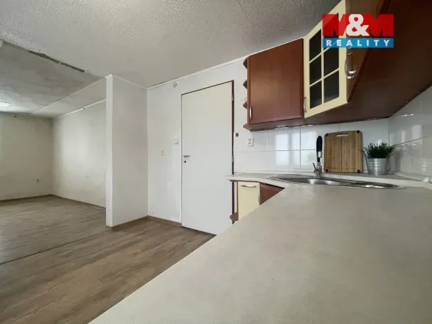 Prodej rodinného domu, Hvozd, 80 m2