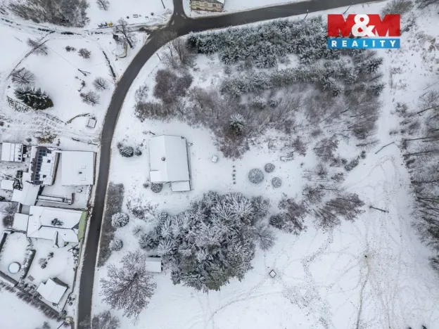 Prodej chalupy, Vimperk - Cejsice, 152 m2