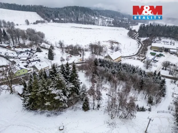 Prodej chalupy, Vimperk - Cejsice, 152 m2