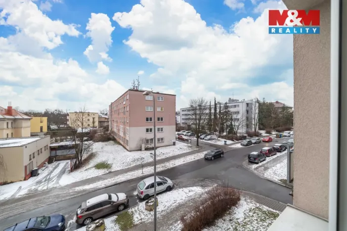 Prodej bytu 1+kk, Plzeň - Jižní Předměstí, 25 m2