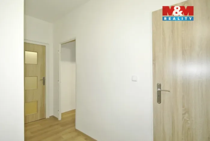 Pronájem bytu 3+1, Mladá Boleslav - Mladá Boleslav II, Jana Palacha, 82 m2