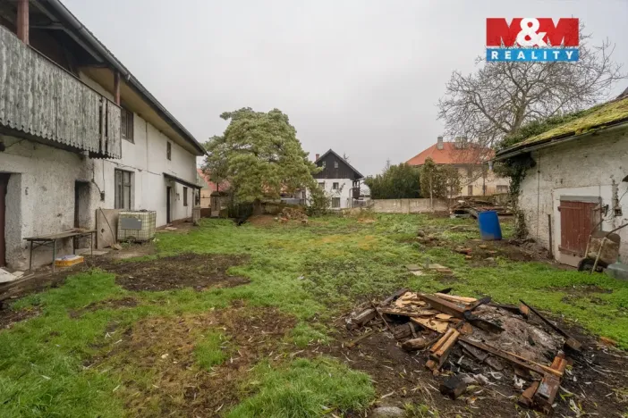 Prodej rodinného domu, Mšeno - Sedlec, 135 m2