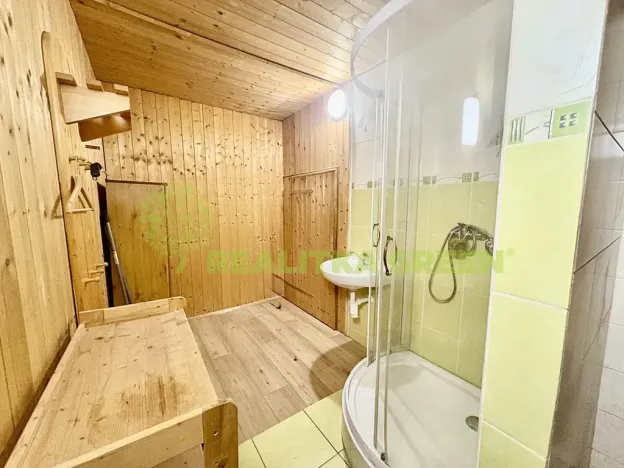Pronájem bytu 1+kk, Žlutava, 30 m2