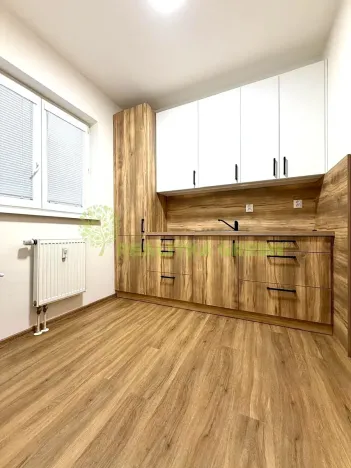 Pronájem bytu 2+1, Vsetín, Sušilova, 39 m2