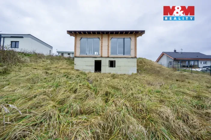 Prodej rodinného domu, Police, 125 m2