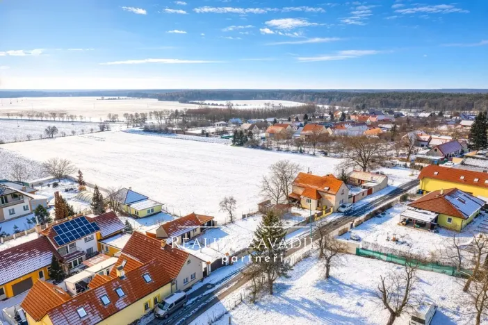 Prodej rodinného domu, Velenka, 50 m2