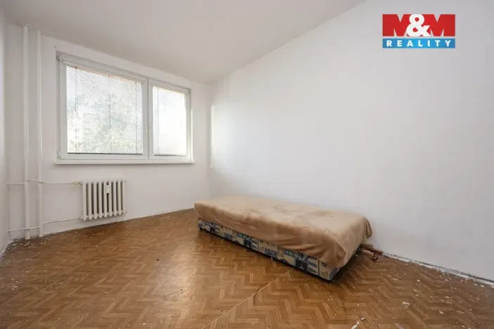 Prodej bytu 4+1, Přerov - Přerov II-Předmostí, Tyršova, 94 m2