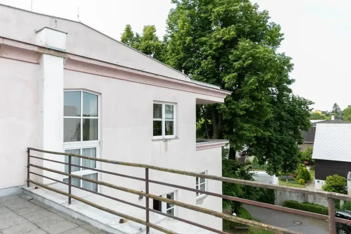 Prodej kanceláře, Praha, 854 m2