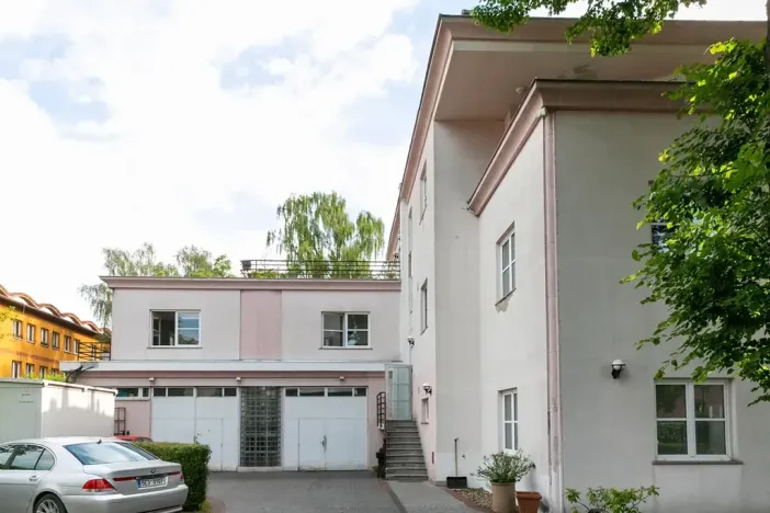 Prodej kanceláře, Praha, 854 m2