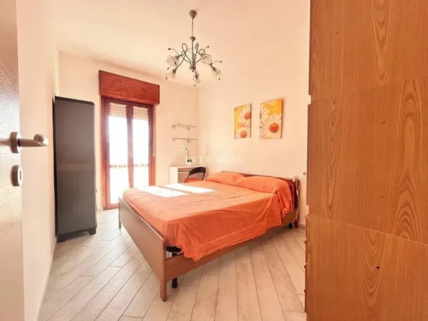 Prodej bytu 3+kk, Scalea, Itálie, 60 m2