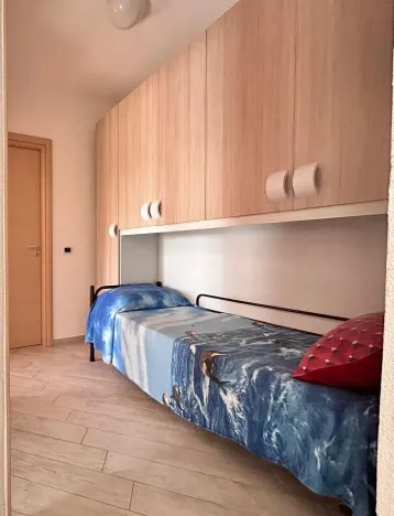 Prodej bytu 3+kk, Scalea, Itálie, 60 m2