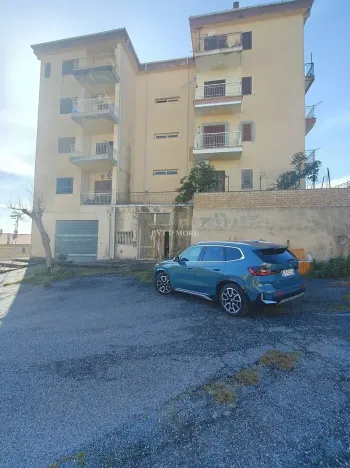 Prodej bytu 1+kk, Scalea, Itálie, 20 m2