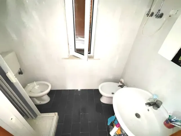 Prodej bytu 3+kk, Scalea, Itálie, 50 m2