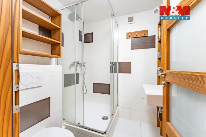 Prodej bytu 4+kk, Mnichovo Hradiště, Jiráskova, 80 m2