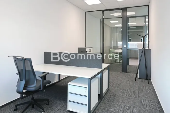 Pronájem skladu, Brno, Vídeňská, 175 m2