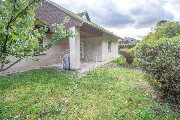 Pronájem bytu 2+1, Ovčáry, 60 m2