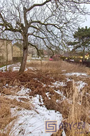 Prodej pozemku pro bydlení, Bílovec, 1056 m2