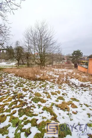 Prodej pozemku pro bydlení, Bílovec, 1056 m2