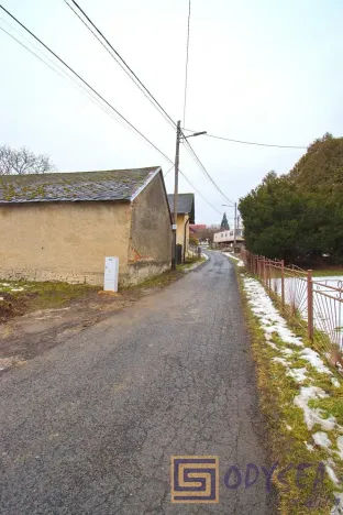 Prodej pozemku pro bydlení, Bílovec, 1056 m2