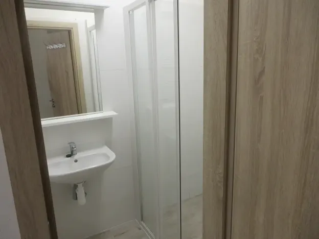 Pronájem bytu 1+1, Brno, Kamenačky, 34 m2