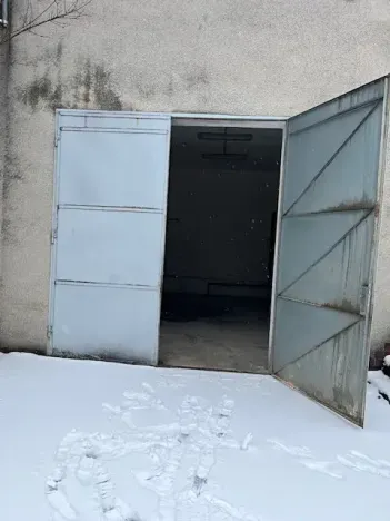 Pronájem skladu, Dobříš, Na Zlaté stezce, 50 m2