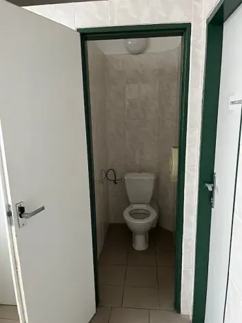 Pronájem kanceláře, Dobříš, Na Zlaté stezce, 12 m2