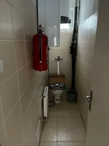 Pronájem kanceláře, Dobříš, Na Zlaté stezce, 70 m2