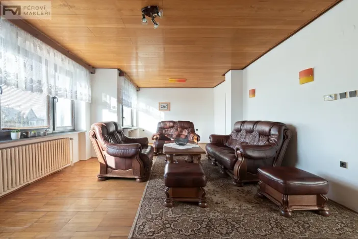 Prodej vícegeneračního domu, Havířov, Na Michalůvce, 185 m2