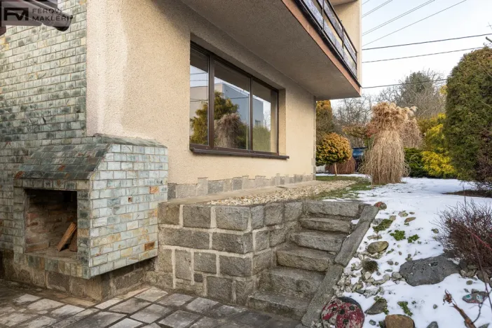 Prodej vícegeneračního domu, Havířov, Na Michalůvce, 185 m2