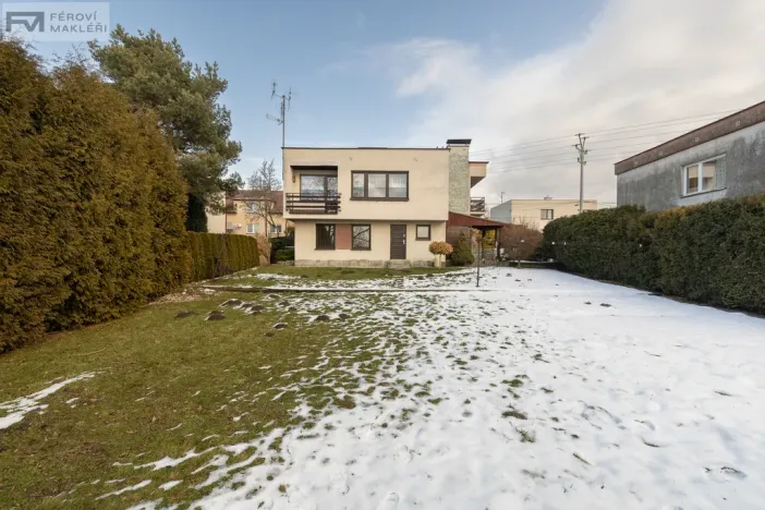 Prodej vícegeneračního domu, Havířov, Na Michalůvce, 185 m2