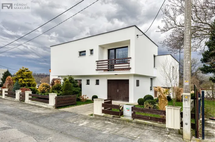 Prodej vícegeneračního domu, Havířov, Na Michalůvce, 185 m2