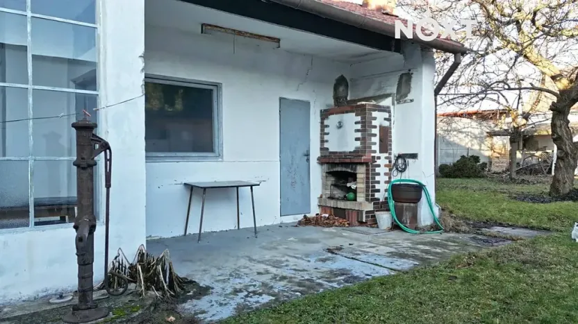 Prodej rodinného domu, Přibice, 100 m2