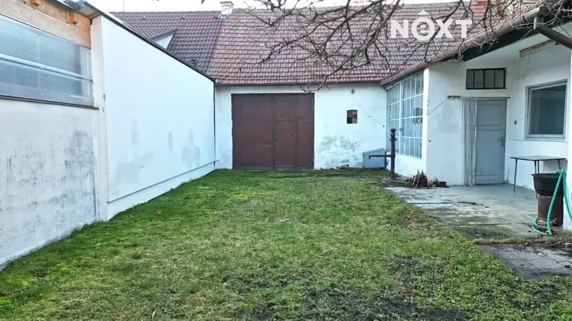 Prodej rodinného domu, Přibice, 100 m2