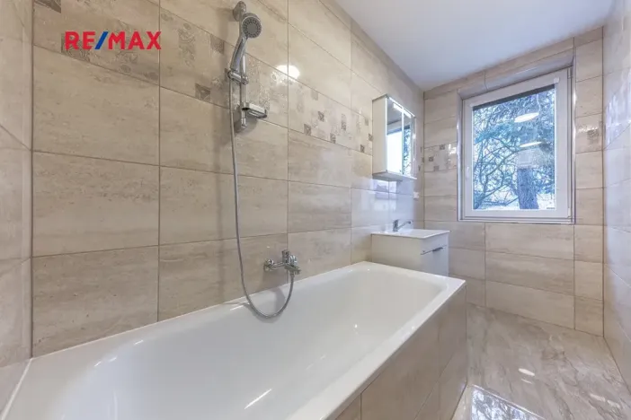 Pronájem bytu 3+1, Brandýs nad Labem-Stará Boleslav, Brázdimská, 80 m2