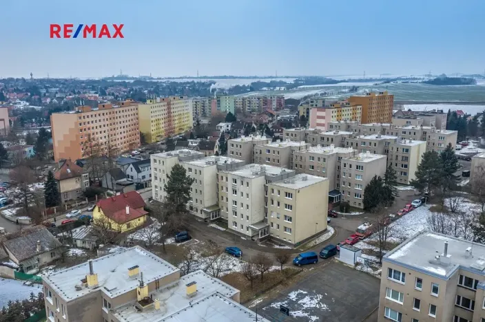 Pronájem bytu 3+1, Brandýs nad Labem-Stará Boleslav, Brázdimská, 80 m2