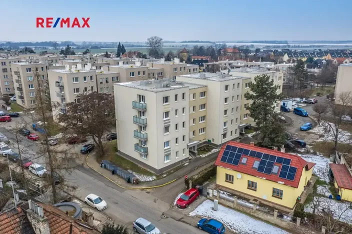 Pronájem bytu 3+1, Brandýs nad Labem-Stará Boleslav, Brázdimská, 80 m2