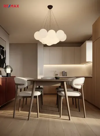 Prodej bytu 2+kk, Hradec Králové, Meruňková, 56 m2