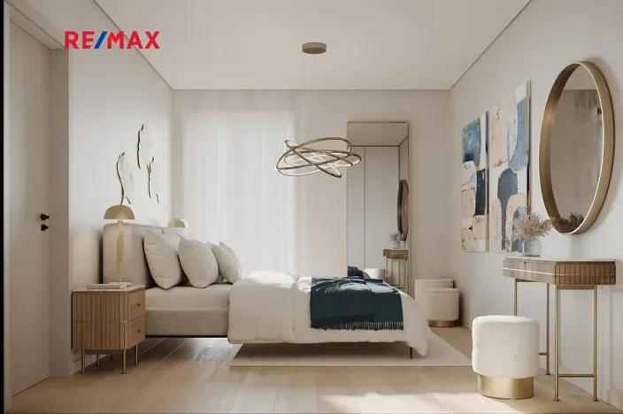 Prodej bytu 2+kk, Hradec Králové, Meruňková, 56 m2