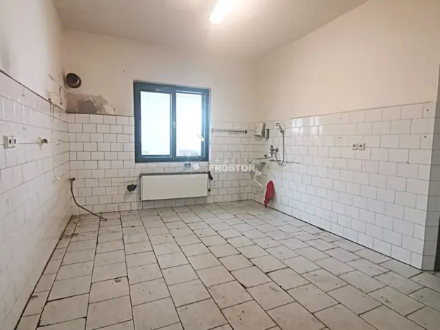 Prodej restaurace, Zápy, 260 m2