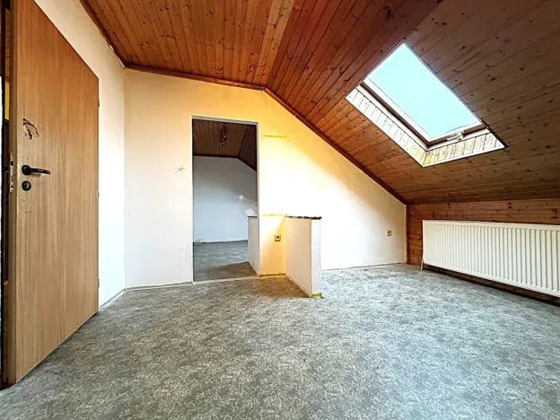 Prodej restaurace, Zápy, 260 m2