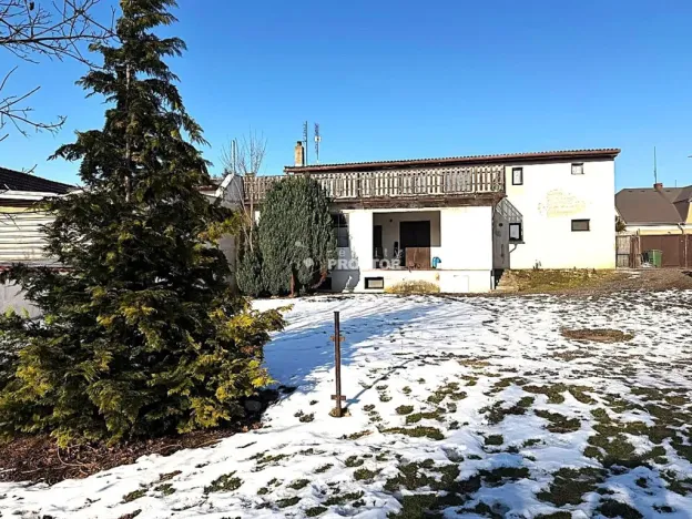 Prodej restaurace, Zápy, 260 m2