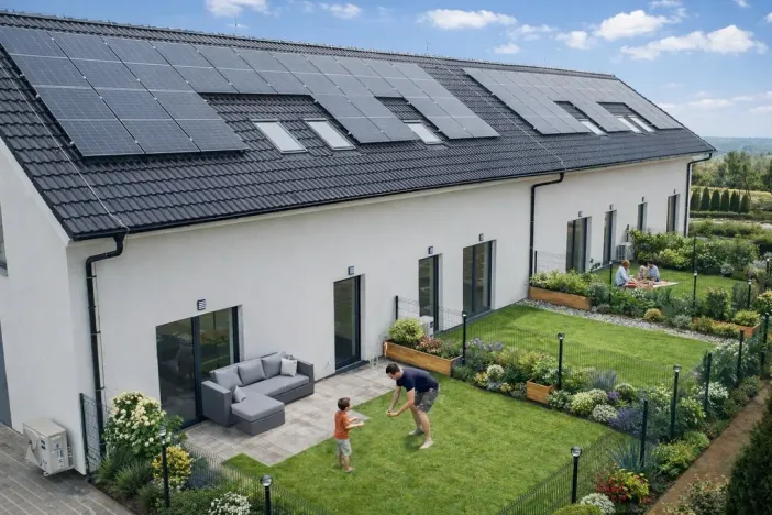 Prodej bytu 3+kk, Skorkov - Podbrahy, 103 m2