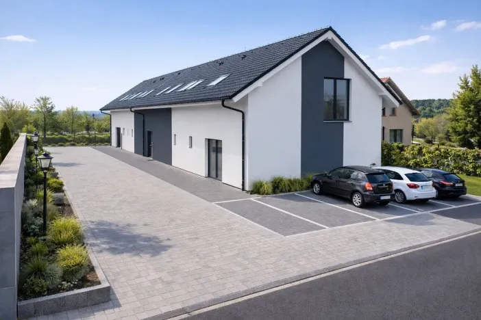 Prodej bytu 3+kk, Skorkov - Podbrahy, 90 m2